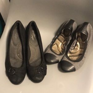 dexflex comfort shoe bundle